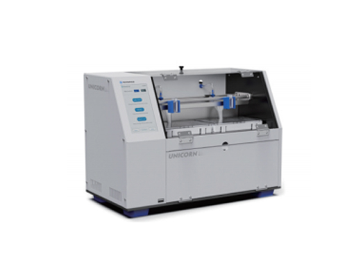 MachineForL ab全自動(dòng)Westem Blot雜交係(xi)統Unicom